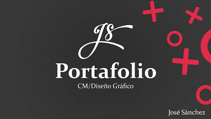 Cover image for Portafolio :: Behance