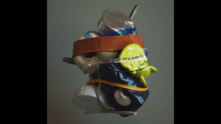 Cover image for Tanner Notch 2024 Motion Reel