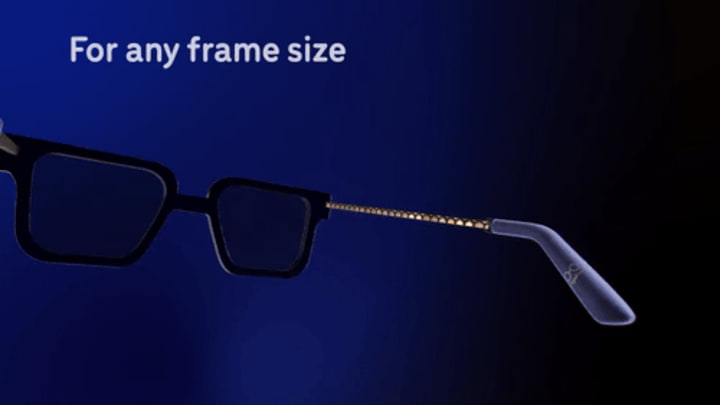 Cover image for Brand Identity and Strategy for EyeFind