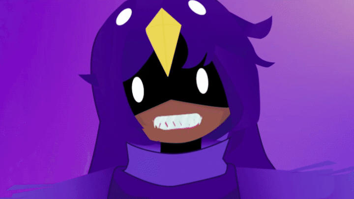 Cover image for VTuber Branding and Stream Transition Animation for Anime Jesus