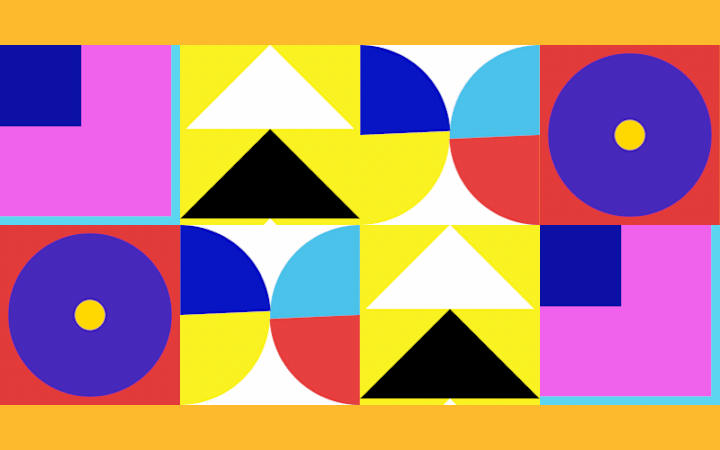 Cover image for Short Animation