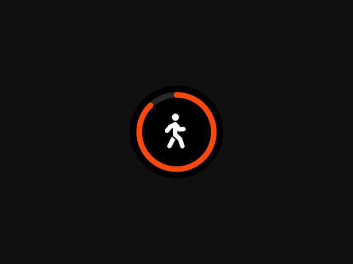 Cover image for Fitness Widget