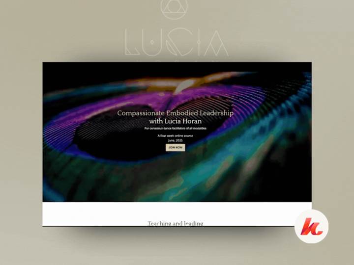 Cover image for Funnel Creation for Lucia Horan in Kajabi