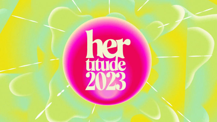 Cover image for HERtitude 2023