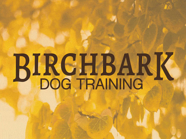 Cover image for Birchbark Dog Training🐶