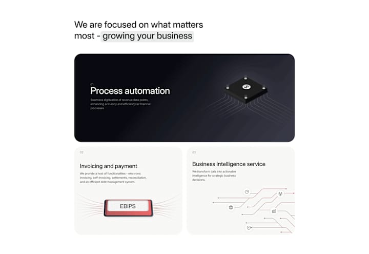 Cover image for Avitech Website Redesign