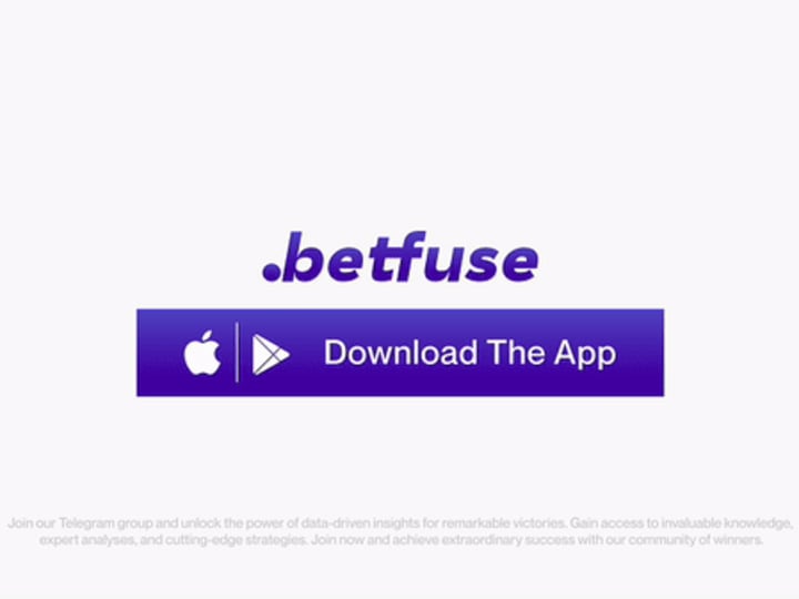 Cover image for Betfuse Brand Identity