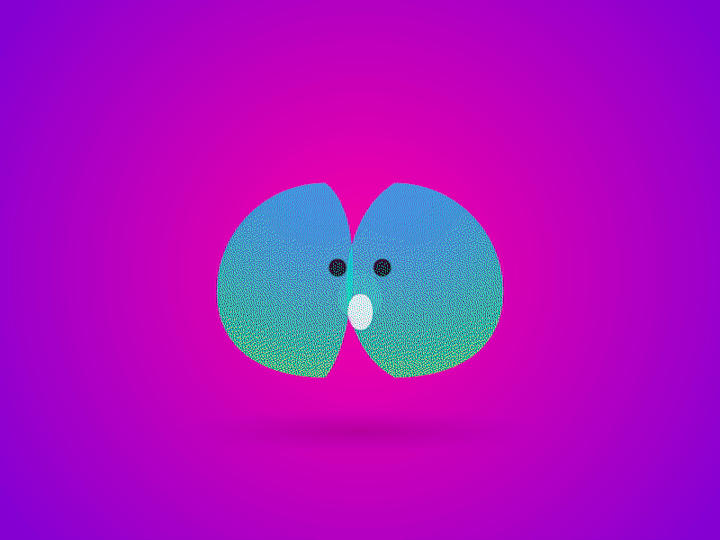 Cover image for Wait I am loading | Lottie animation