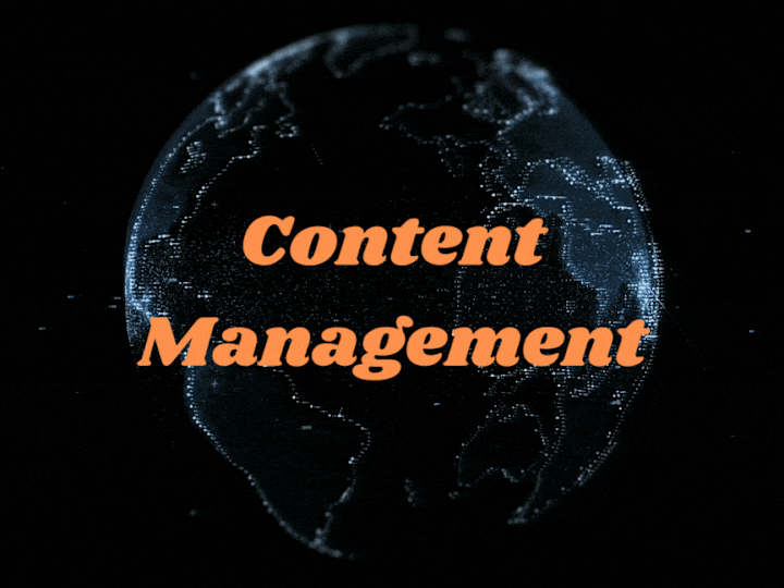 Cover image for Content Manager x Partnerfy.io