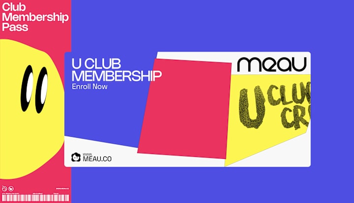 Cover image for Meau / Simply You
