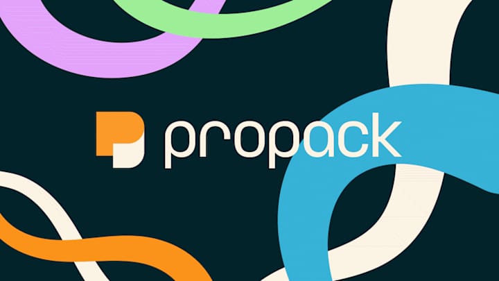 Cover image for Pro Pack - Brand Identity