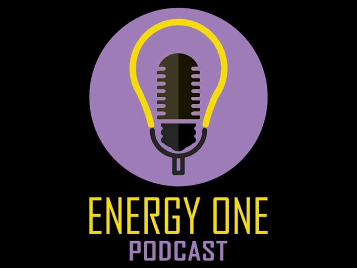 Cover image for "Energy One" Podcast