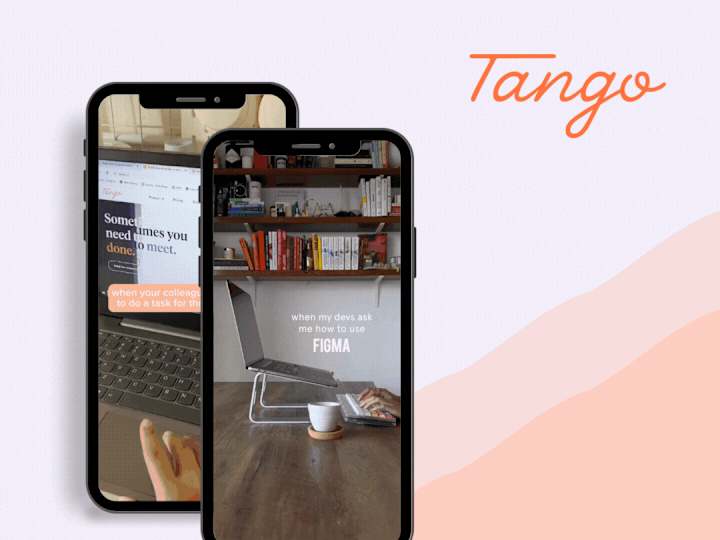 Cover image for Tango | Influencer/Creator Sourcing