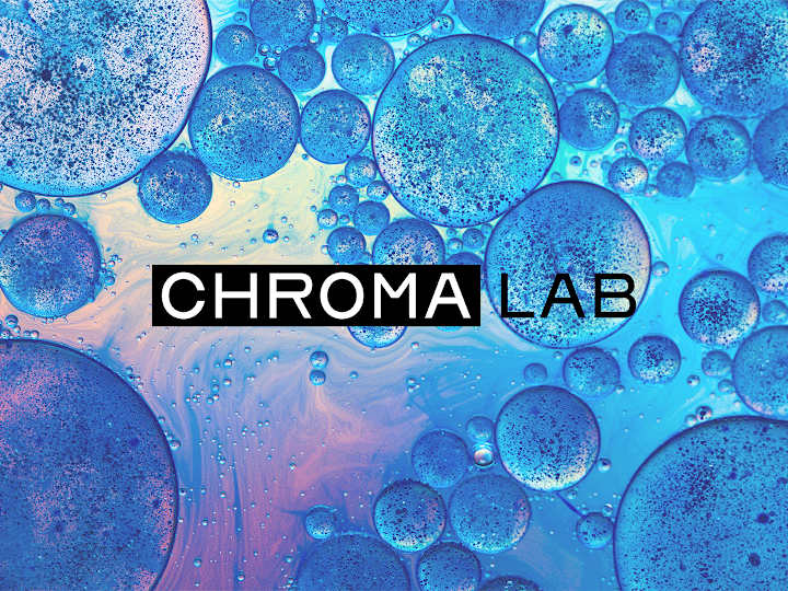 Cover image for Chroma Lab | Brand