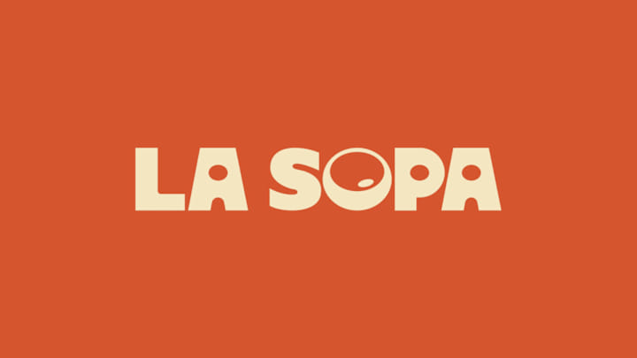 Cover image for La Sopa Branding