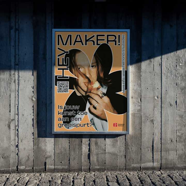 Cover image for Helmond Makers Campaign