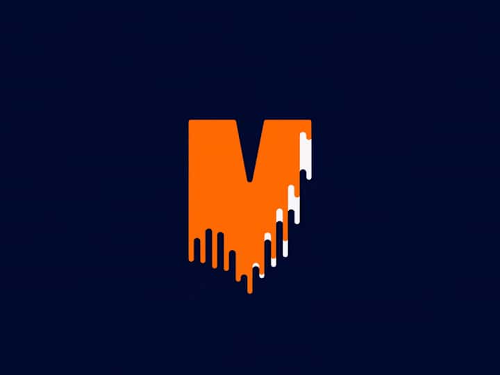 Cover image for Logo Animation: Create Music