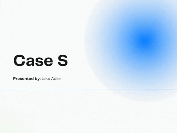 Cover image for Case Studies - US Tech 