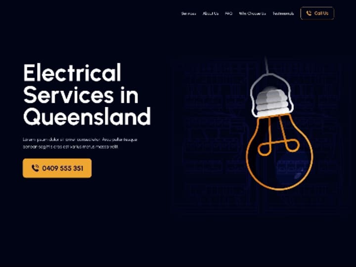 Cover image for McClurg Electrical Animated Illustrations and Icons for Web