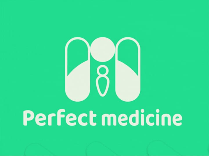 Cover image for   Pharmacy Store-Brand Identity Design