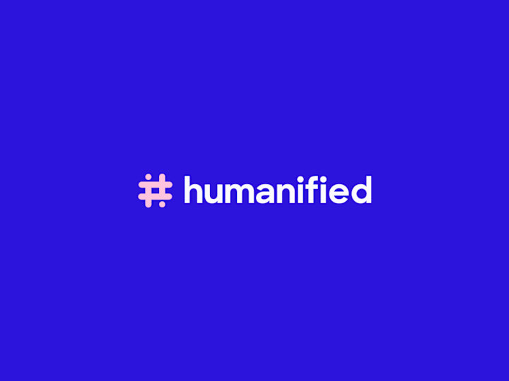 Cover image for Humanified