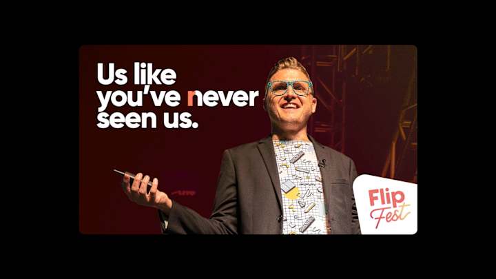 Cover image for Microsoft Flip | FlipFest 