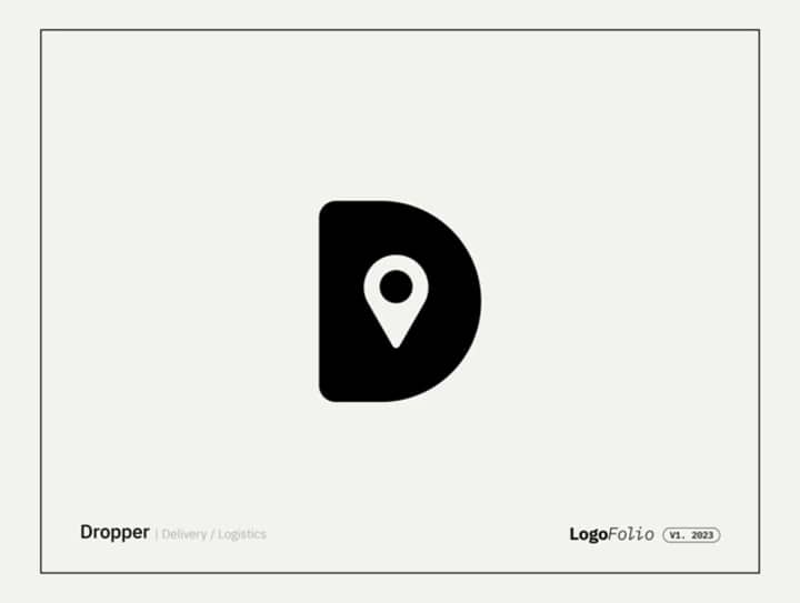 Cover image for Logo Portfolio v2
