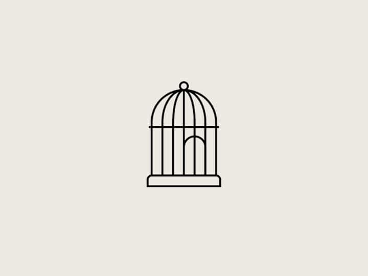 Cover image for Free as a Bird - Concept 02