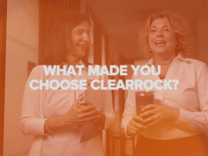 Cover image for ClearRock: Testimonial Video - Berklee College of Music