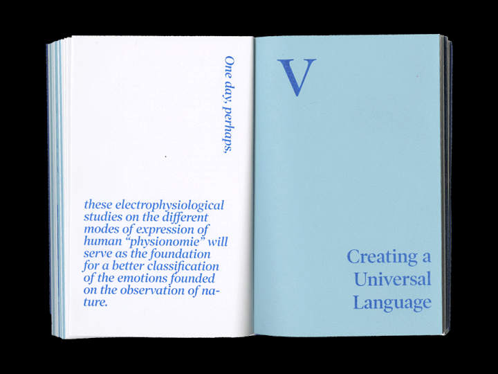 Cover image for Publication Design