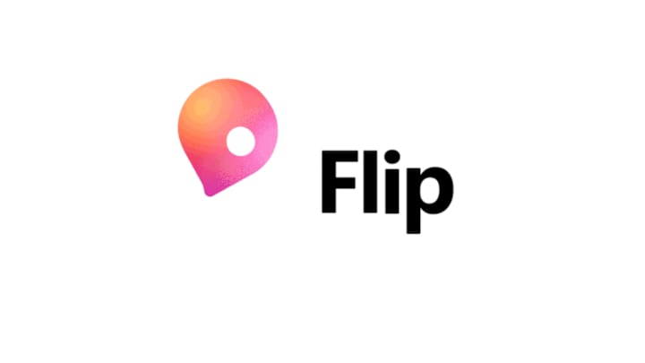 Cover image for Microsoft Flip | Branding + Design: A Colorful Transformation 