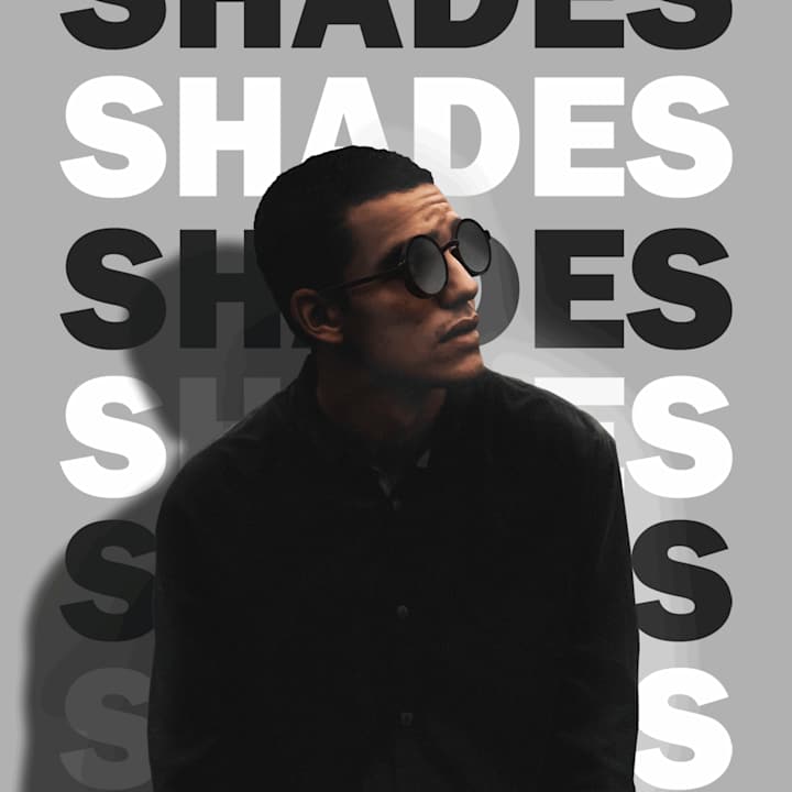 Cover image for EYEWEAR | PRODUCT RENDERS| WOW SHADES