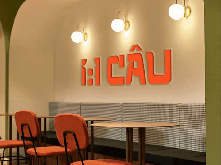 Cover image for 1:1 Câu - Vietnamese Coffee