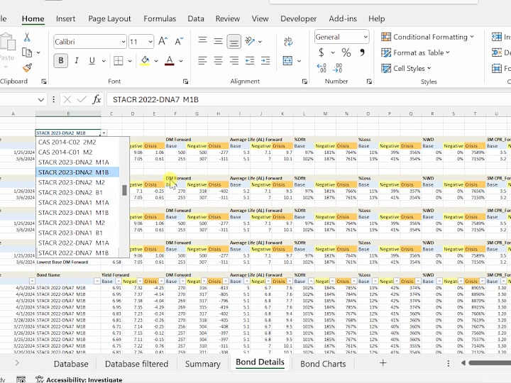 Cover image for PDF data extraction