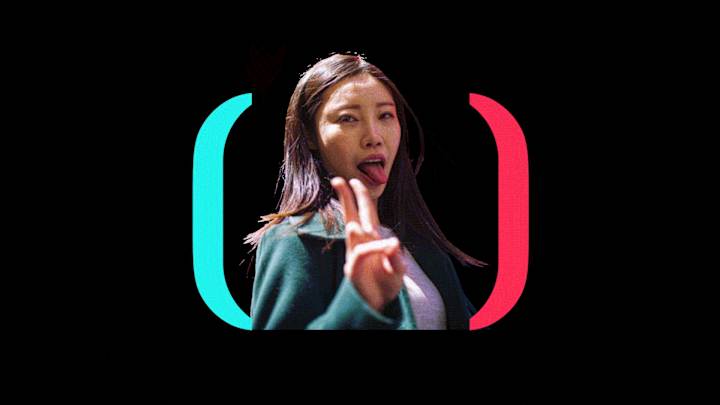 Cover image for TikTok - Branding & Event Design / Cannes Lions 2022