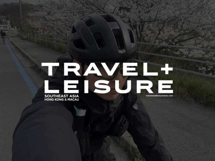 Cover image for Viral Content with Travel+Leisure