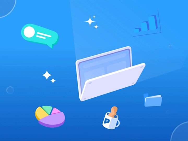 Cover image for HUB 
