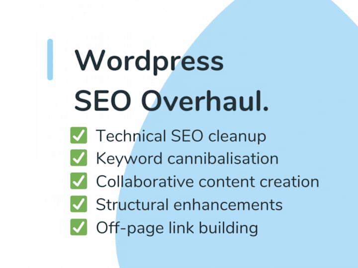 Cover image for Loftman | Site Structure, Technical SEO & Link Building.