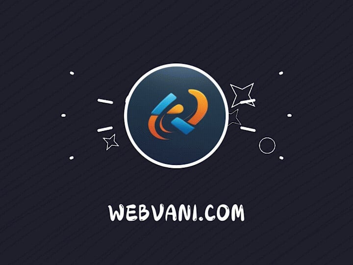 Cover image for Founder of @Webvani