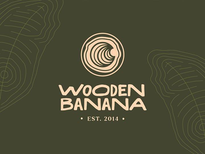 Cover image for Wooden Banana – Natural way to grow  your photo business