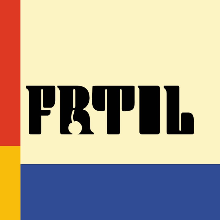 Cover image for FRTIL