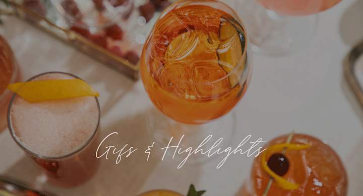 Cover image for GH Gifs and Social Media Highlights