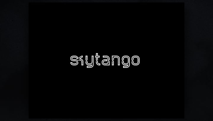 Cover image for 🇮🇪 Skytango — tablet app for certified drone aerials