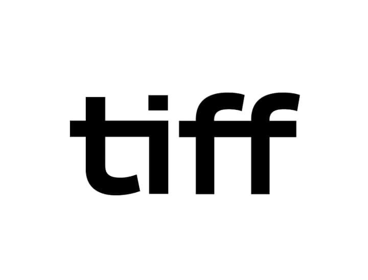 Cover image for 🎥 TIFF [ Branding + Campaign ]