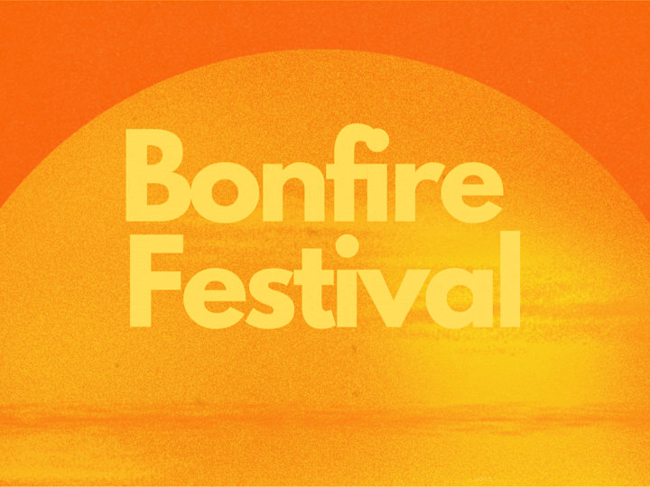 Cover image for Bonfire Festival 2024