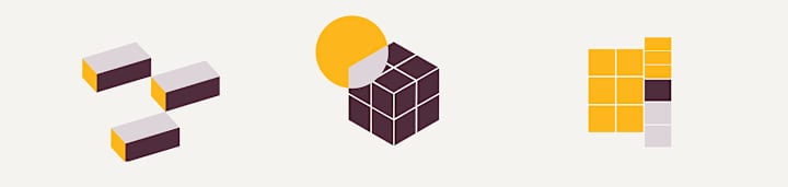 Cover image for Lottie animations for an application