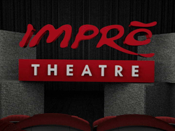 Cover image for Impro Theatre | Video Producer