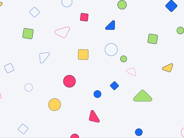Cover image for Mayday — Motion Video