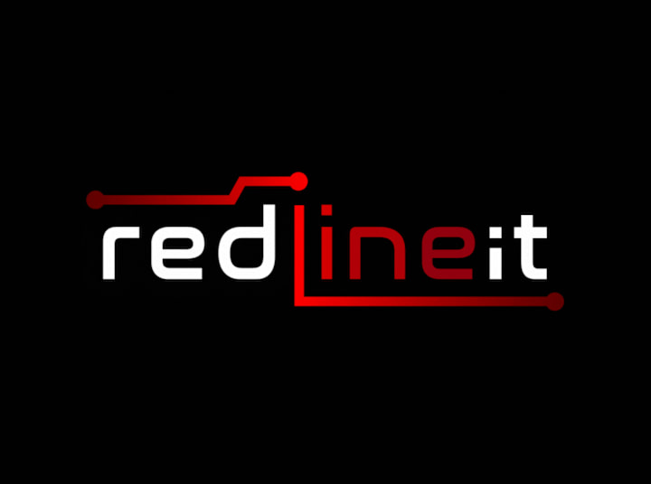 Cover image for Tech Company | Brand Identity Development