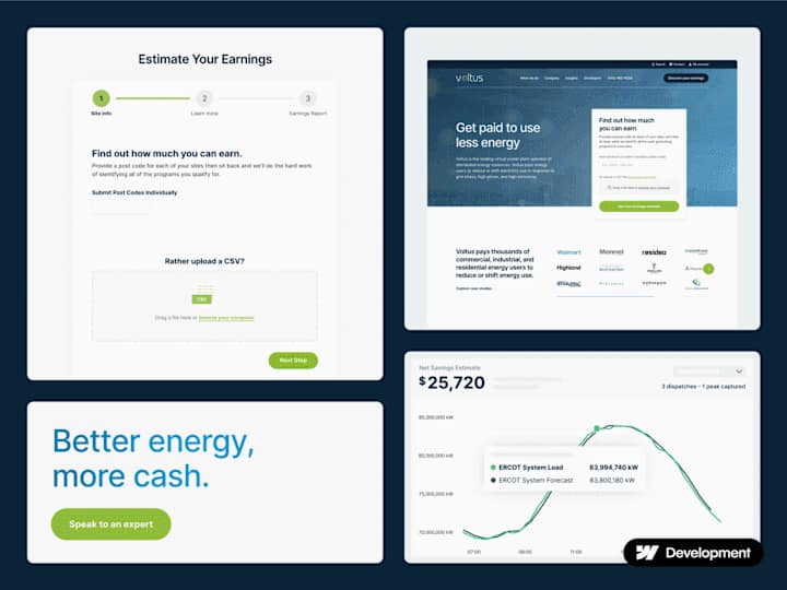 Cover image for 2025 Webflow Portfolio (Start here!)🔥